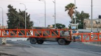 استنفار عسكري اسرائيلي مكثف في الضفة الغربية مع اقتراب موسم الاعياد