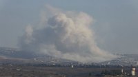 تصعيد عسكري جديد في جنوب لبنان واستهداف جوي لبلدة عربصاليم