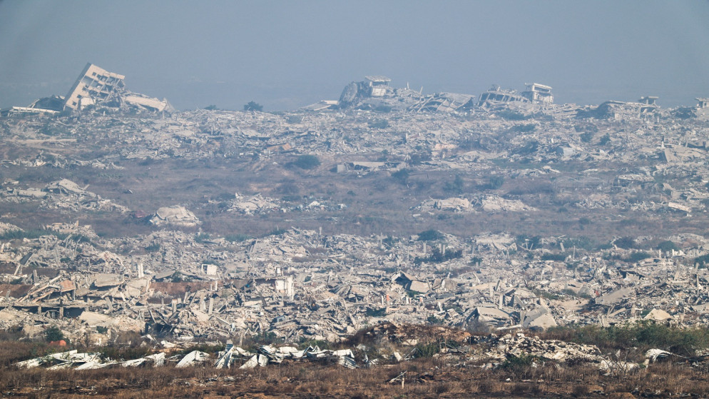 فرنسا تفتح ابوابها لاستقبال دفعة جديدة من المبدعين والعلماء الفلسطينيين القادمين من غزة