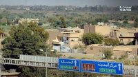 فاجعة في الحسكة.. قتيلان اثر انفجار غامض امام قصر العدل