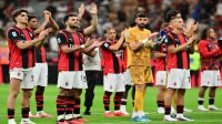 ميلان يحصد فوزا صعبا بقيادة راموش في الدوري الايطالي