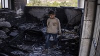 تصاعد مقلق في عنف المستوطنين بالضفة الغربية ومعدلات الإصابة تسجل ارقاما قياسية