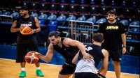 تحدي جديد لمنتخب السلة امام استراليا في تصفيات كاس العالم