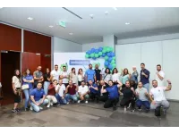 بنك الإسكان ينظم يوماً توعوياً لدعم صحة موظفيه وتعزيز بيئة عمله الإيجابية والمتوازنة