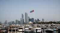 استنفار دفاعي اماراتي بعد رصد مسيرة مجهولة فوق المياه الاقليمية