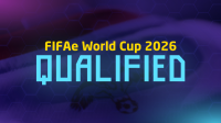 انجاز تاريخي للمنتخب الوطني للرياضات الالكترونية في كاس العالم