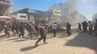 تصعيد دام في غزة وسقوط ضحايا جدد جراء غارات الاحتلال