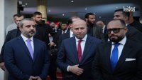 دمشق تستأنف نشاطها الدبلوماسي في طرابلس بعد انقطاع طويل