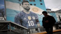 نهاية حقبة ميسي التاريخية مع منتخب الارجنتين بعد مسيرة حافلة بالانجازات