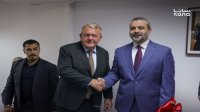 عودة الدبلوماسية الاوروبية الى دمشق بفتح السفارة الدنماركية