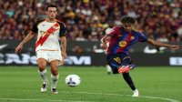 ريمونتادا برشلونة تثير الاعجاب وتضعه في صدارة الدوري الاسباني