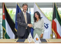 البنك الأردني الكويتي يجدد شراكته مع صندوق الأمان لمستقبل الأيتام 