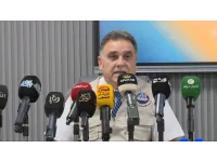 فريحات: العد الذاتي للتعداد عبر "سند" يبدأ 1 تشرين الأول ويستمر 3 أيام