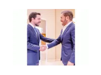 كاظم الساهر من الأردن