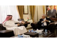 بحث الاستعدادات لمؤتمر العمل العربي برئاسة الأردن