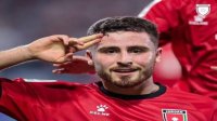 وجهة احترافية جديدة للنجم الاردني علي عزايرة في الدوري الجزائري