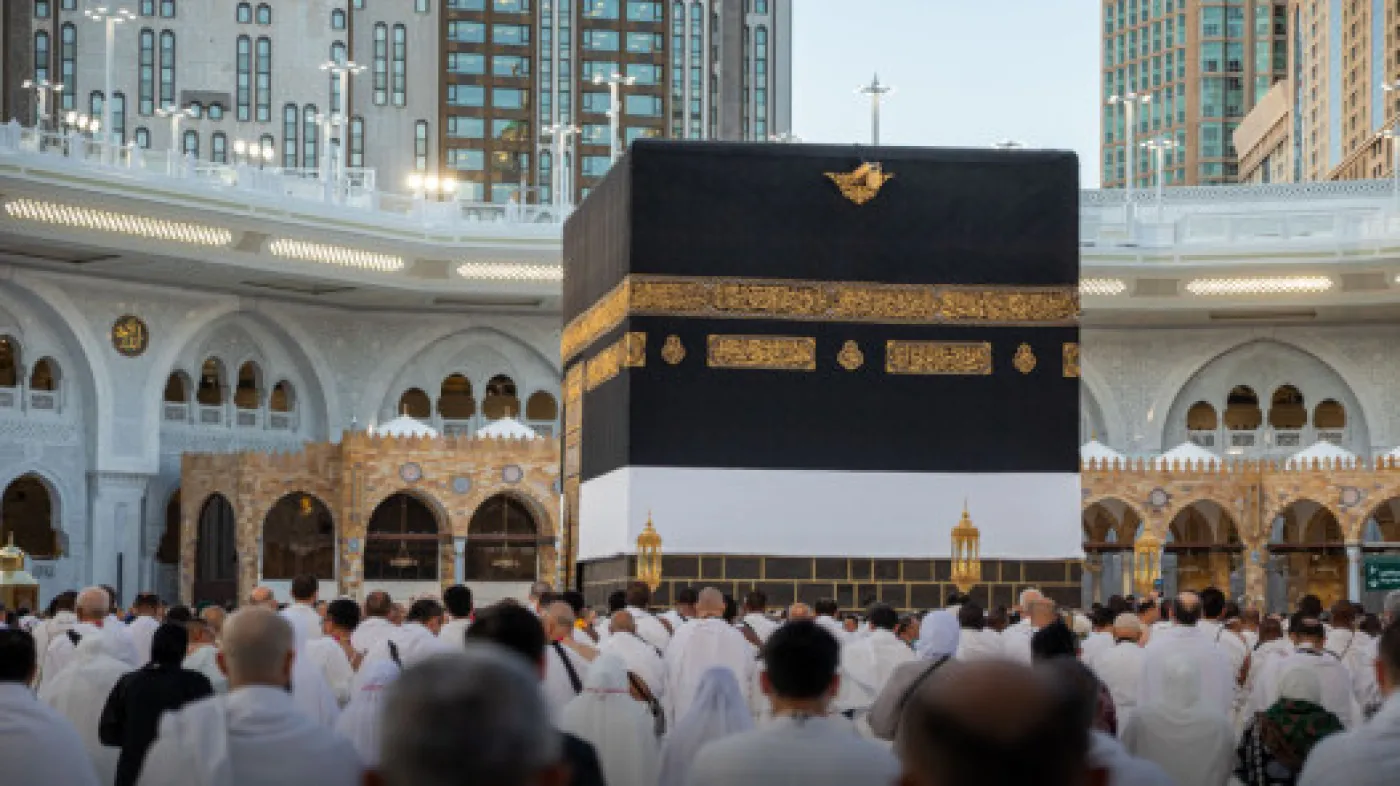 بدء التسجيل الأولي للحج للأردنيين وأبناء غزة الأحد