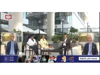 د. الحوراني : خريج عمان الأهلية بعد تأهيله بتخصصه وبالتدريب والمهارات يصنع الوظيفة لنفسه 