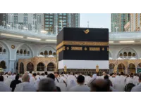 بدء التسجيل الأولي للحج للأردنيين وأبناء غزة الأحد
