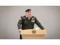 إرادة ملكية بترفيع الحنيطي إلى رتبة فريق وإحالته إلى التقاعد