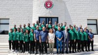 قفزة نوعية في التحكيم الاردني عبر اعتماد دفعة جديدة لتقنية الفار