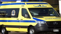 فاجعة على طريق نويبع.. تفاصيل حادث الحافلة الدامي في سيناء