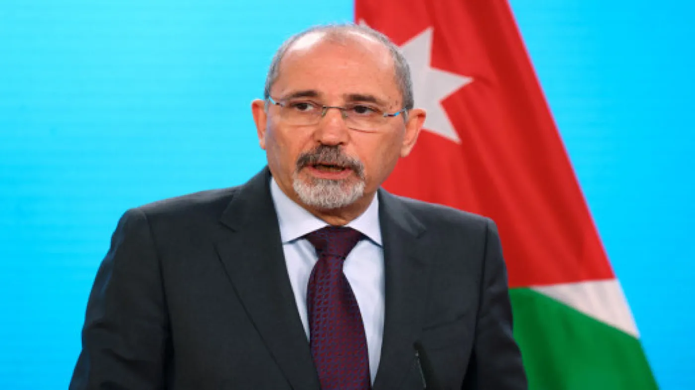 الصفدي يلتقي لجنتي الشؤون الخارجية والدفاع في البرلمان النمساوي بفيينا