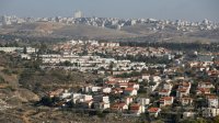 توسع استيطاني جديد يلتهم اراضي الضفة الغربية في تحرك اسرائيلي مكثف