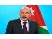 الصفدي يلتقي لجنتي الشؤون الخارجية والدفاع في البرلمان النمساوي بفيينا