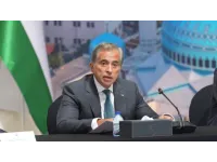 حسان يوجه باتخاذ الإجراءات اللازمة لنقل جثامين ضحايا حادث الحافلة في مصر إلى الأردن