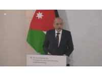 الصفدي: من غير المقبول أن يستمر الجوع في قطاع غزة