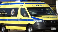 فاجعة على طريق دهب نويبع سقوط ضحايا في حادث حافلة مروع