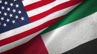 مباحثات استراتيجية بين الامارات وامريكا لتعزيز استقرار الشرق الاوسط