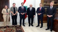 تصعيد ميداني يهدد اتفاق الاطار في جنوب لبنان وسط تحذيرات رسمية