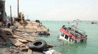 مخطط ايراني لفرض حصار بحري عبر الحوثيين يهدد الملاحة الدولية