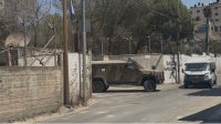 تصعيد امني في القدس عقب مقتل شاب فلسطيني برصاص الاحتلال