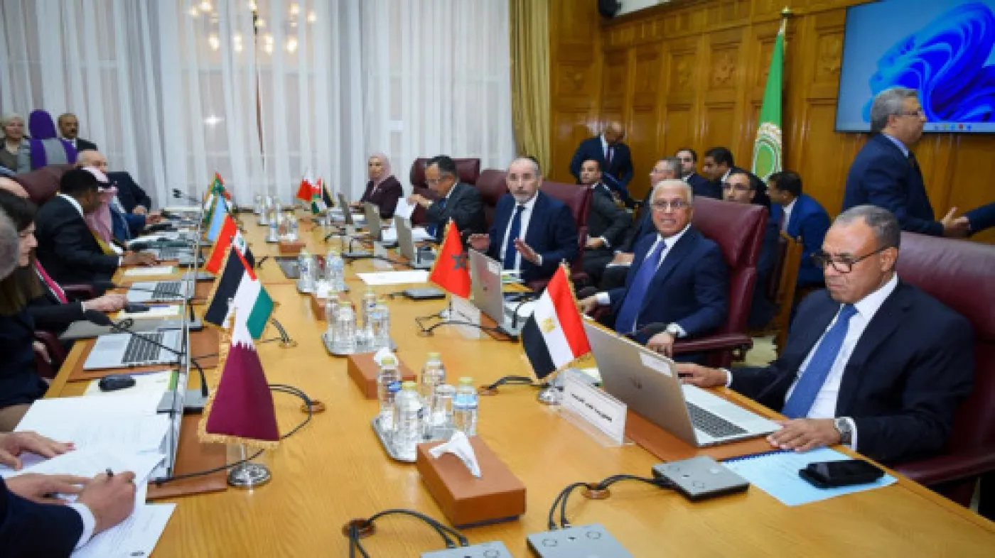 الصفدي يترأس اجتماعا وزاريا عربيا بشأن القدس في مقر الجامعة العربية