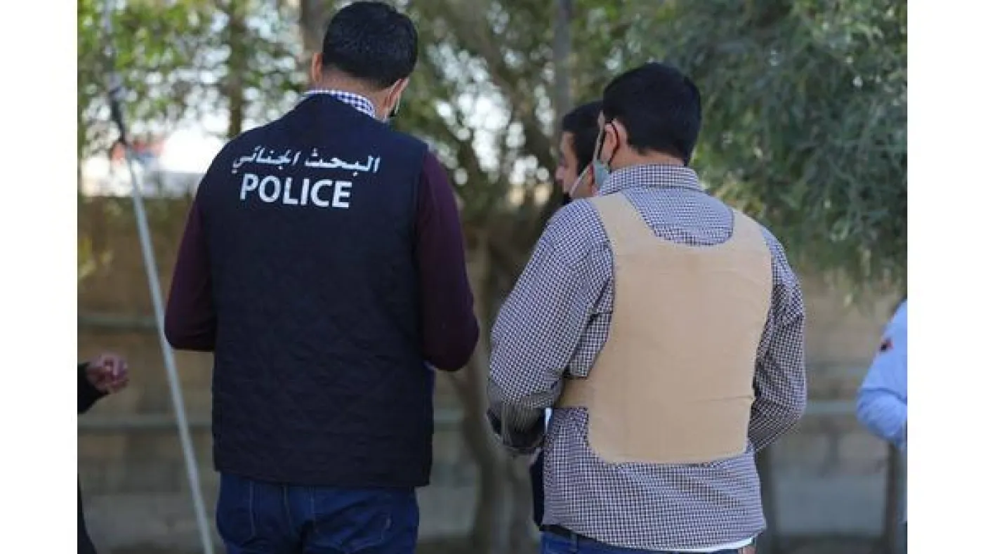 البحث الجنائي يحذر: العمل القسري جريمة.. لا تصمتوا عن الاستغلال
