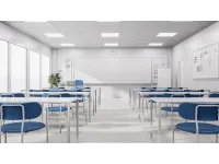 وزارة التربية: إنشاء أبنية مدرسية حديثة تواكب التسارع الرقمي والتطورات التعليمية