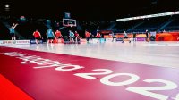 منتخب السلة يرفع وتيرة التحضيرات في اليابان استعدادا لمعترك الالعاب الاسيوية