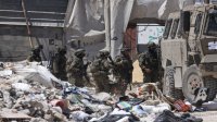 فاجعة في نابلس استشهاد شاب فلسطيني برصاص الاحتلال في بلدة قبلان