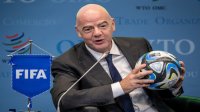 موقف بلجيكي حازم يربك حسابات انفانتينو في سباق رئاسة فيفا