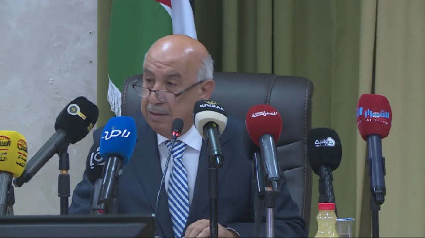 عبابنة: الأردن يسجل أكبر تحسن عربيا في نتائج "بيزا" 2025