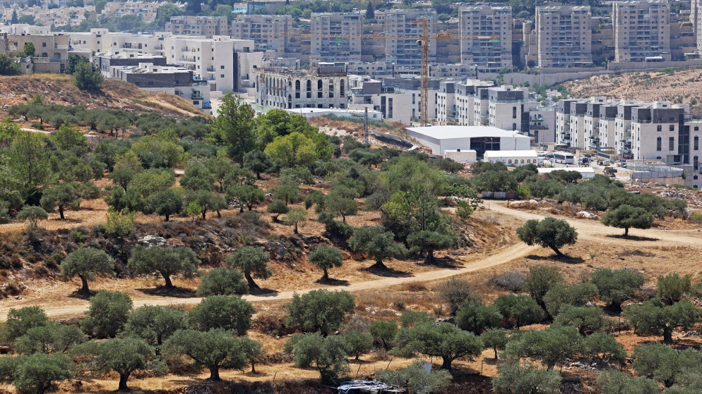 بريطانيا تقود تحركا دوليا لفرض حظر تجاري على بضائع المستوطنات الاسرائيلية