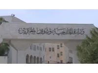 الأردن يدين فتح ناورو سفارة في القدس ويعتبره خرقا فاضحا للقانون الدولي