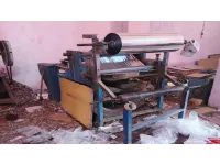 الغذاء والدواء تغلق مشغلا مخالفا لتصنيع الأطباق والعبوات الكرتونية