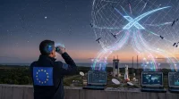 سباق السيادة الرقمية: هل تنجح اوروبا في كسر احتكار ستارلينك لخدمات الانترنت الفضائي