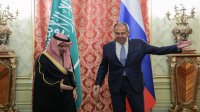 تحركات روسية سعودية لخفض التصعيد في الشرق الاوسط
