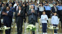 الاردن يحتضن نخبة ابطال القارة في افتتاح البطولة الاسيوية للكراتيه