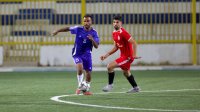 نتائج حاسمة في تصفيات كأس الاردن وبداية الطريق نحو دور الستة عشر